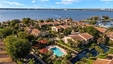 Great Price...Harbortown Village Detached Villa!  Beautiful on The Landings Yacht, Golf and Tennis Club in Florida - for sale on GolfHomes.com, golf home, golf lot