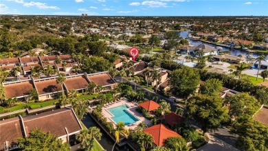 Great Price...Harbortown Village Detached Villa!  Beautiful on The Landings Yacht, Golf and Tennis Club in Florida - for sale on GolfHomes.com, golf home, golf lot