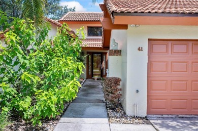 Welcome to your dream home! This beautiful 3-bedroom, 2 on The Grand Club - Pine Lakes Course in Florida - for sale on GolfHomes.com, golf home, golf lot