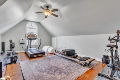 Welcome to this 5-bed, 3-bath home in sought-after Brookstone on Brookstone Meadows Golf Course in South Carolina - for sale on GolfHomes.com, golf home, golf lot
