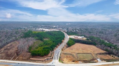 $10,000 CLOSING COST INCENTIVE....New Construction Home in on The Plantation Golf Club in Georgia - for sale on GolfHomes.com, golf home, golf lot