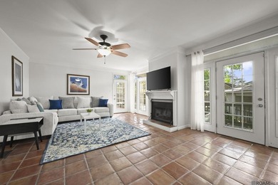 Currently operating as a STR! A must see unique, versatile use on City Park Golf Course in Louisiana - for sale on GolfHomes.com, golf home, golf lot