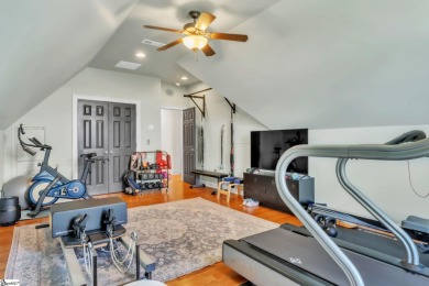 Welcome to this 5-bed, 3-bath home in sought-after Brookstone on Brookstone Meadows Golf Course in South Carolina - for sale on GolfHomes.com, golf home, golf lot
