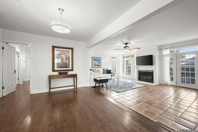 Currently operating as a STR! A must see unique, versatile use on City Park Golf Course in Louisiana - for sale on GolfHomes.com, golf home, golf lot