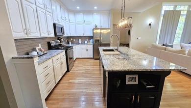 ON THE GOLF COURSE at Eagle Trace with over 3/4 acre! Beautiful on Eagle Trace Golf Course in Kentucky - for sale on GolfHomes.com, golf home, golf lot