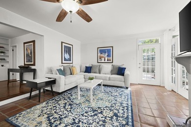 Currently operating as a STR! A must see unique, versatile use on City Park Golf Course in Louisiana - for sale on GolfHomes.com, golf home, golf lot