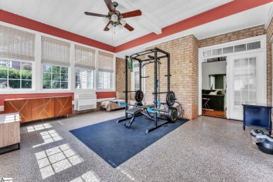 Welcome to this 5-bed, 3-bath home in sought-after Brookstone on Brookstone Meadows Golf Course in South Carolina - for sale on GolfHomes.com, golf home, golf lot
