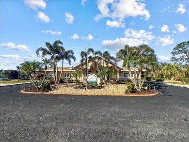 A Rare Gem in Oyster Creek - Your Perfect Lakefront Retreat!
 on Oyster Creek Golf Club in Florida - for sale on GolfHomes.com, golf home, golf lot