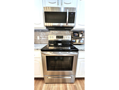 ON THE GOLF COURSE at Eagle Trace with over 3/4 acre! Beautiful on Eagle Trace Golf Course in Kentucky - for sale on GolfHomes.com, golf home, golf lot