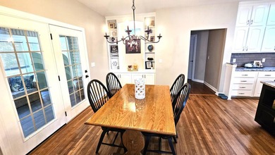 ON THE GOLF COURSE at Eagle Trace with over 3/4 acre! Beautiful on Eagle Trace Golf Course in Kentucky - for sale on GolfHomes.com, golf home, golf lot