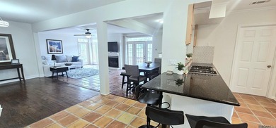 Currently operating as a STR! A must see unique, versatile use on City Park Golf Course in Louisiana - for sale on GolfHomes.com, golf home, golf lot