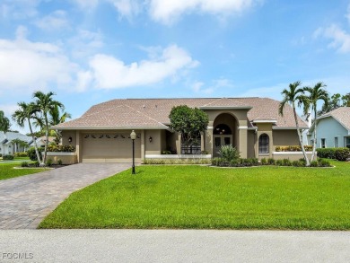 Welcome to Eagle Ridge, one of Southwest Florida's most on Eagle Ridge Golf and Tennis Club in Florida - for sale on GolfHomes.com, golf home, golf lot