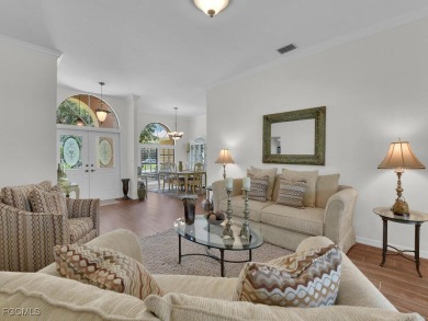 Welcome to Eagle Ridge, one of Southwest Florida's most on Eagle Ridge Golf and Tennis Club in Florida - for sale on GolfHomes.com, golf home, golf lot