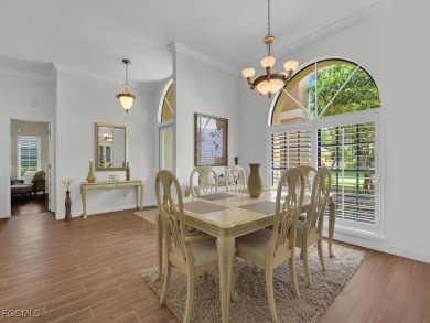 Welcome to Eagle Ridge, one of Southwest Florida's most on Eagle Ridge Golf and Tennis Club in Florida - for sale on GolfHomes.com, golf home, golf lot