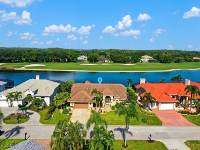 Welcome to Mahogany Run in Gateway, one of Southwest Florida's on Gateway Golf and Country Club in Florida - for sale on GolfHomes.com, golf home, golf lot