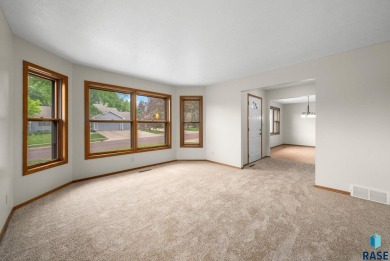 Discover the perfect blend of comfort and convenience in this on Prairie Green Golf Course in South Dakota - for sale on GolfHomes.com, golf home, golf lot