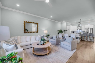 Luxury condo living just outside the gates of Kiawah--an on Kiawah Island Resort - Oak Point in South Carolina - for sale on GolfHomes.com, golf home, golf lot