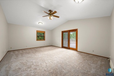 Discover the perfect blend of comfort and convenience in this on Prairie Green Golf Course in South Dakota - for sale on GolfHomes.com, golf home, golf lot