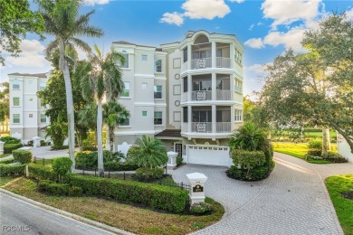 A rarely available residence in prestigious Harbour Landings in on Gulf Harbour Yacht and Country Club in Florida - for sale on GolfHomes.com, golf home, golf lot