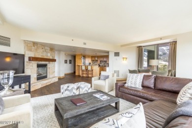 Elevate your mountain experience in this exceptional on Canyons Golf Course in Utah - for sale on GolfHomes.com, golf home, golf lot