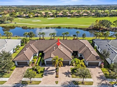 ASSUMABLE LOAN of over $214k @ 2.25% and a PREMIUM LOT set this on Panther Run Golf Club in Florida - for sale on GolfHomes.com, golf home, golf lot