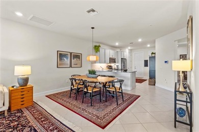 ASSUMABLE LOAN of over $214k @ 2.25% and a PREMIUM LOT set this on Panther Run Golf Club in Florida - for sale on GolfHomes.com, golf home, golf lot