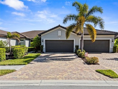 ASSUMABLE LOAN of over $214k @ 2.25% and a PREMIUM LOT set this on Panther Run Golf Club in Florida - for sale on GolfHomes.com, golf home, golf lot