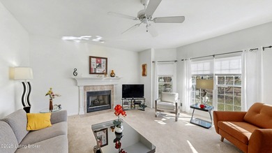 WELCOME HOME to this spacious 4-bedroom beauty overlooking the on Indian Springs Golf Club in Kentucky - for sale on GolfHomes.com, golf home, golf lot