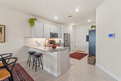 ASSUMABLE LOAN of over $214k @ 2.25% and a PREMIUM LOT set this on Panther Run Golf Club in Florida - for sale on GolfHomes.com, golf home, golf lot