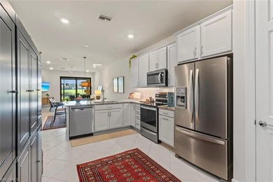 ASSUMABLE LOAN of over $214k @ 2.25% and a PREMIUM LOT set this on Panther Run Golf Club in Florida - for sale on GolfHomes.com, golf home, golf lot