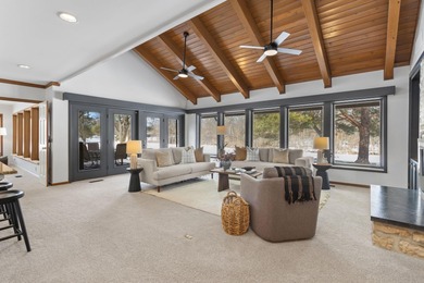 Rare opportunity on Muirfield Championship Golf Course, this on Muirfield Village Golf Club in Ohio - for sale on GolfHomes.com, golf home, golf lot