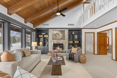 Rare opportunity on Muirfield Championship Golf Course, this on Muirfield Village Golf Club in Ohio - for sale on GolfHomes.com, golf home, golf lot