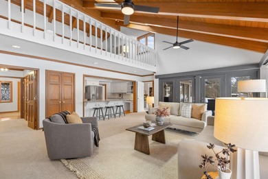 Rare opportunity on Muirfield Championship Golf Course, this on Muirfield Village Golf Club in Ohio - for sale on GolfHomes.com, golf home, golf lot