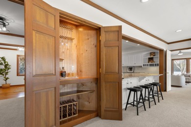 Rare opportunity on Muirfield Championship Golf Course, this on Muirfield Village Golf Club in Ohio - for sale on GolfHomes.com, golf home, golf lot