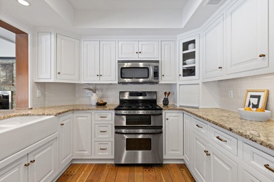 Rare opportunity on Muirfield Championship Golf Course, this on Muirfield Village Golf Club in Ohio - for sale on GolfHomes.com, golf home, golf lot