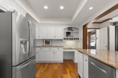 Rare opportunity on Muirfield Championship Golf Course, this on Muirfield Village Golf Club in Ohio - for sale on GolfHomes.com, golf home, golf lot