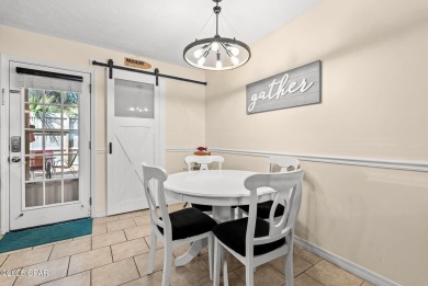 UNDER CONTRACT - ACCEPTING BACKUP OFFERS. This fully remodeled on Edgewater Beach Resort in Florida - for sale on GolfHomes.com, golf home, golf lot