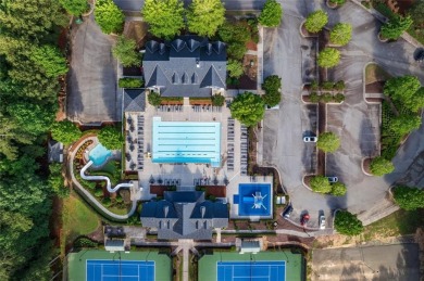 Welcome to your dream golf course lot in the prestigious on The Governors Towne Club in Georgia - for sale on GolfHomes.com, golf home, golf lot