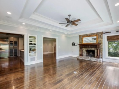 Location, Location, Location! Country Estates within Chateau on Chateau Elan Golf Club  in Georgia - for sale on GolfHomes.com, golf home, golf lot
