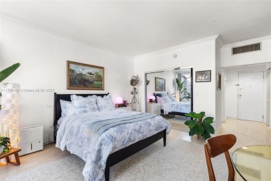 The David William, the most iconic residential tower in all of on Granada Golf Club in Florida - for sale on GolfHomes.com, golf home, golf lot