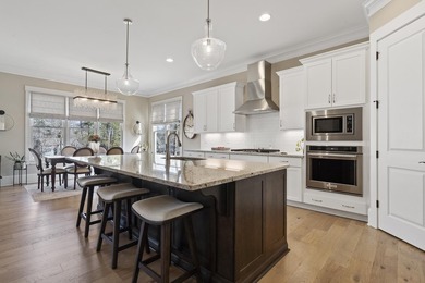 Welcome to 1020 Turnberry Circle - a beautifully positioned on Harbor Club Golf and Country Club in Georgia - for sale on GolfHomes.com, golf home, golf lot