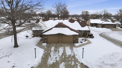Rare find in Arlington Park! This beautifully maintained on Arlington Park Association in Indiana - for sale on GolfHomes.com, golf home, golf lot