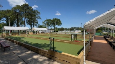 Charming 1 Bed, 1 Bath Condo in Leisure Village * Lakewood on Lakewood Country Club in New Jersey - for sale on GolfHomes.com, golf home, golf lot