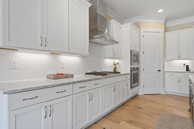 Welcome to 1020 Turnberry Circle - a beautifully positioned on Harbor Club Golf and Country Club in Georgia - for sale on GolfHomes.com, golf home, golf lot