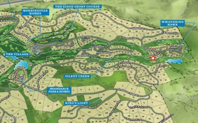 Private cul de sac homesite with a gentle downhill slope on Talisker Club At Tuhaye in Utah - for sale on GolfHomes.com, golf home, golf lot