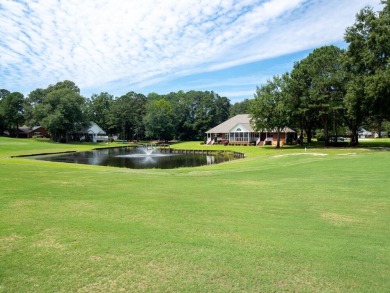 Custom built 5 bedroom, 4 bath home on over one acre in popular on The Links At Lakewood in South Carolina - for sale on GolfHomes.com, golf home, golf lot