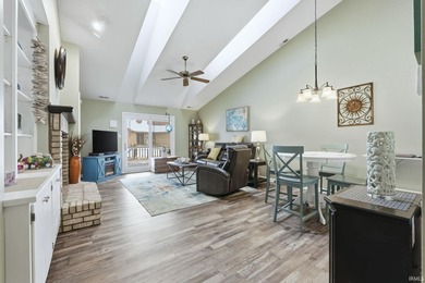 Rare find in Arlington Park! This beautifully maintained on Arlington Park Association in Indiana - for sale on GolfHomes.com, golf home, golf lot