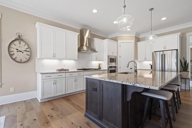 Welcome to 1020 Turnberry Circle - a beautifully positioned on Harbor Club Golf and Country Club in Georgia - for sale on GolfHomes.com, golf home, golf lot