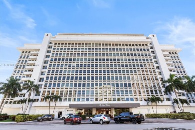 The David William, the most iconic residential tower in all of on Granada Golf Club in Florida - for sale on GolfHomes.com, golf home, golf lot