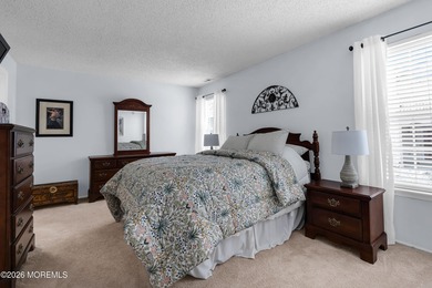 Experience country club living at its finest in the prestigious on Raintree Golf Course in New Jersey - for sale on GolfHomes.com, golf home, golf lot